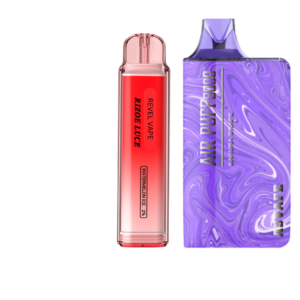 Revel Vapes