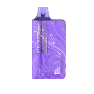 8000 Puff Revel Vapes